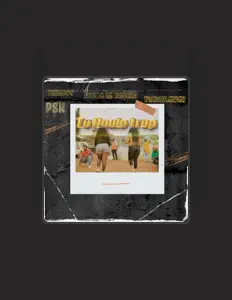 Listen to PSK, watch music videos, read bio, see tour dates & more!