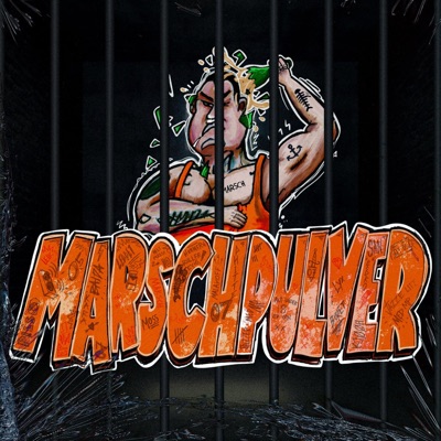 Marschpulver 2024 - EP