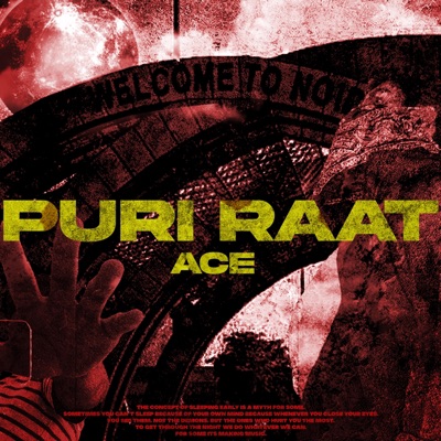 Puri Raat - Single