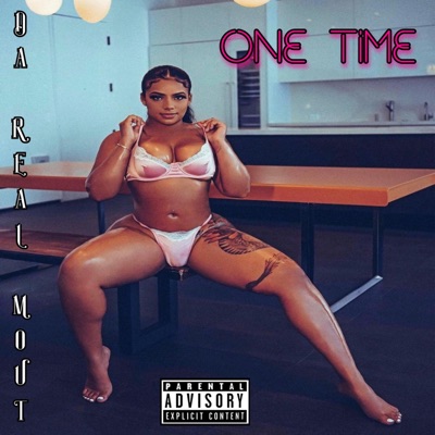 ONE Time - Single