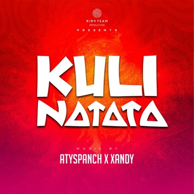 Kulinatata (feat. DJ Xandy) - Single