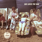 She Loves the Sun - Single