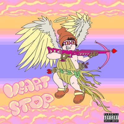 Heart Stop - Single