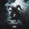 DEA (feat. TYKING) - Jay Nova lyrics