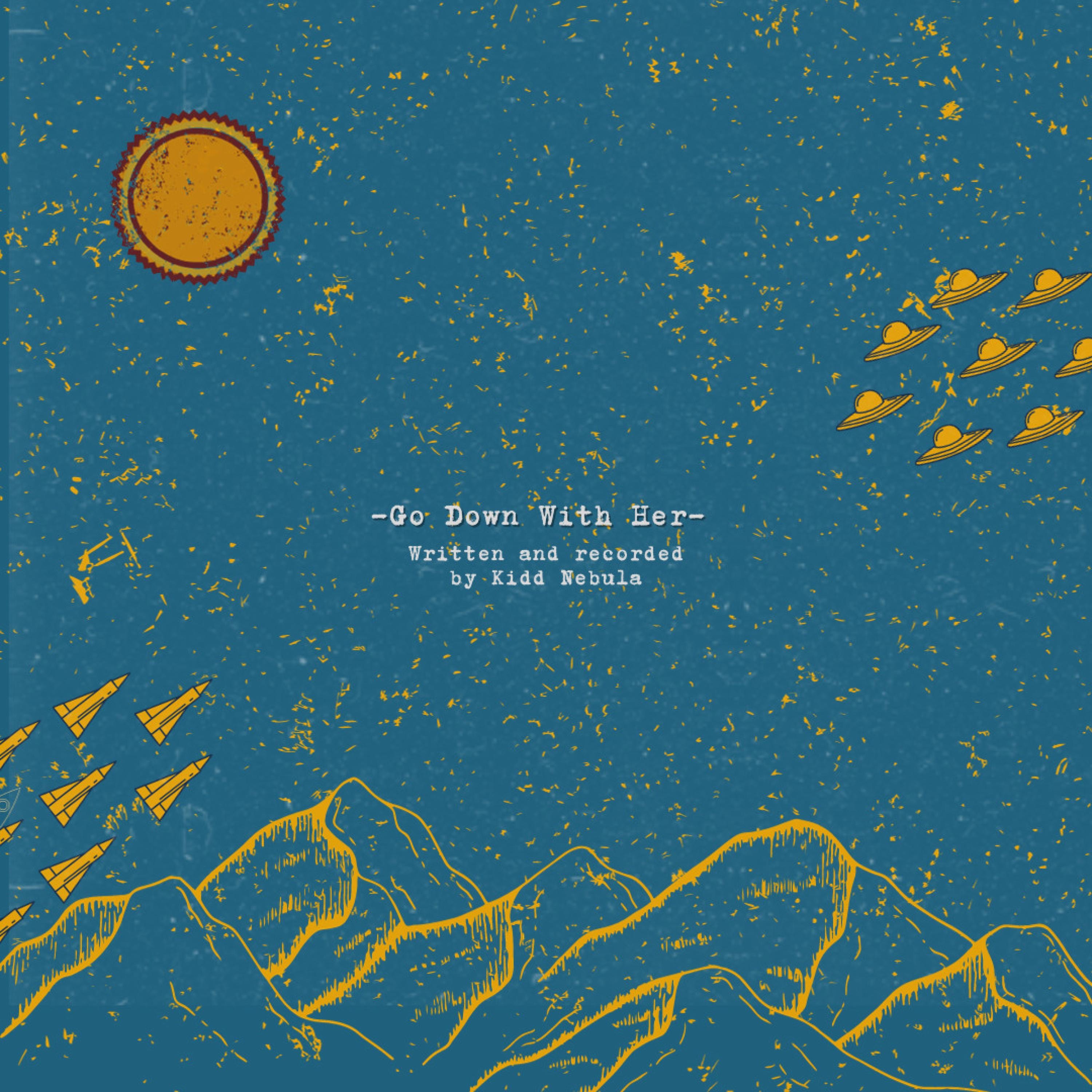 Go Down With Her - Single