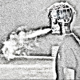 UNDERTHERUG (feat. $ledge & BGP BLIIZZY) IAmCarbine