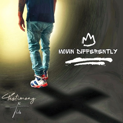 Movin' Differently - Single