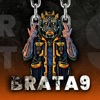 Brata - Freestyle (feat. Silviu Pasca)