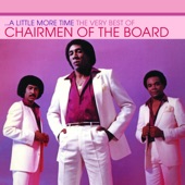 Chairmen of the Board - (You've Got Me) Dangling On a String