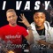 I vasy (feat. Fouz B) - Lecsonne lyrics