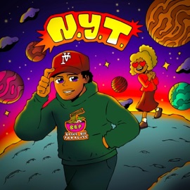 N.Y.T. (Not Your Type) BigTimeBake