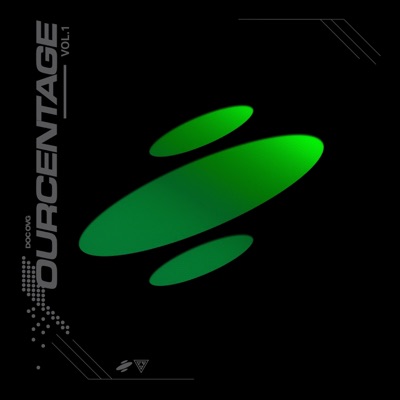 Pourcentage, Vol.1 - EP