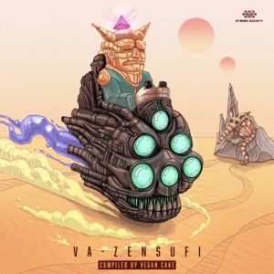 Zensufi
