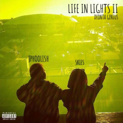 Light In Lights 2: Desire Skies