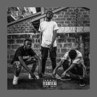 From the bottom (feat. SG & Berry) - Single - Cyrup King