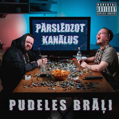 Pārslēdzot Kanālus