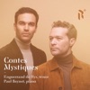 Enguerrand De Hys Allons prier Contes Mystiques