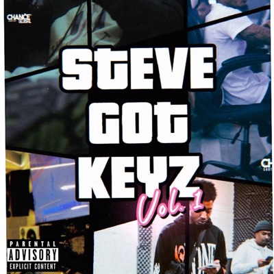 Steve Got Keyz, Vol. 1