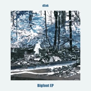 Bigfoot - EP