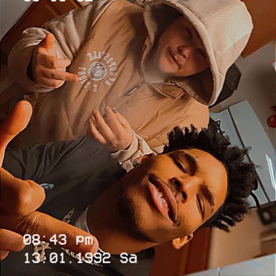 Smoke With Me (feat. RBC Sky) - Single