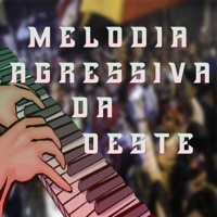 Melodia Agressiva da Oeste - Single - ChrisXote