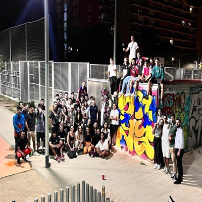 NUNCA TE OLVIDAREMOS - Single