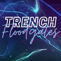 Floodgates - Single - TRENCH