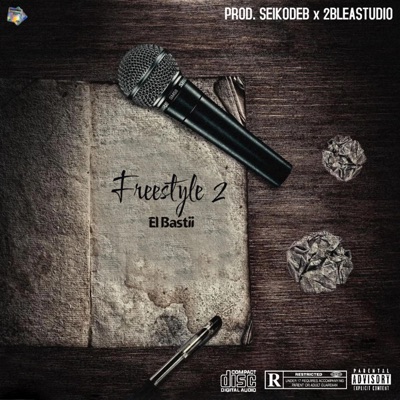 Freestyle 2 - Single