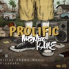 Prolific - Single