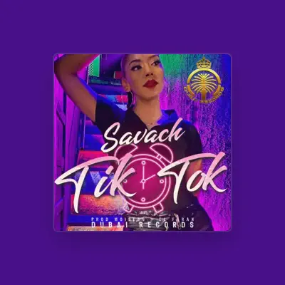 Listen to SAVACH MUSIC, watch music videos, read bio, see tour dates & more!