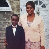 Mum Said - Single - Mani DM