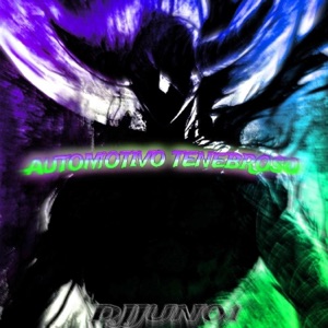 AUTOMOTIVO TENEBROSO SLOWED - Single