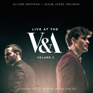 Live at the V&A, Vol. 2 (Visual)