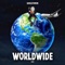 World wide (feat. Iamlilyungin & Backend jr) - EwmTre lyrics