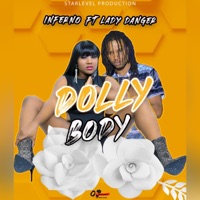 DOLLY BODY (feat. Lady Danger) - Single - INFERNO ONE TALK