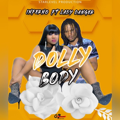 DOLLY BODY (feat. Lady Danger) - Single