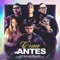 Como Antes (feat. Carlitos Rossy, Agus Padilla & Best) artwork