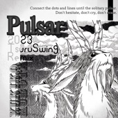 Pulsar (2023 TsuruSwing Remix) artwork