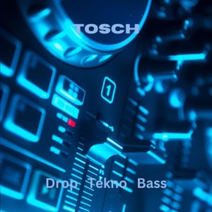 Drop Tekno Bass - Single