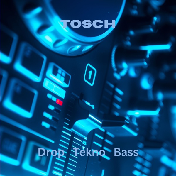 Drop Tekno Bass - Single