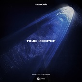 Time Keeper (Extended Mix) artwork