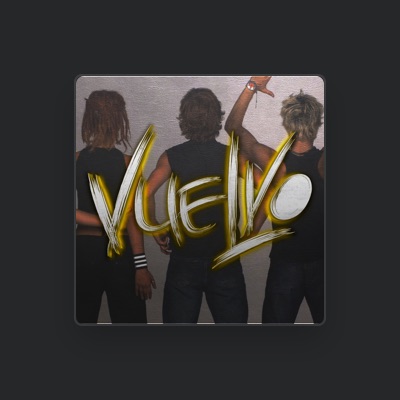 Listen to Erreway, watch music videos, read bio, see tour dates & more!