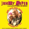 Johnny Moped