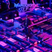 Step Up cover