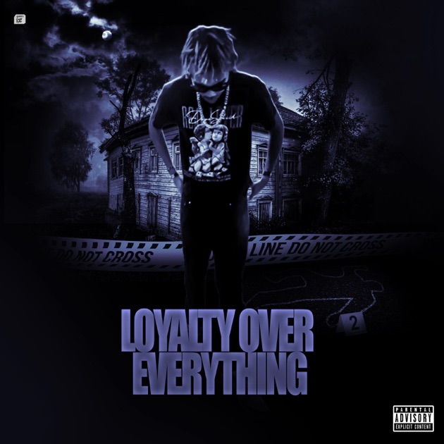 Loyalty Over Everything - EP - Album by L.O.E Will - Apple Music