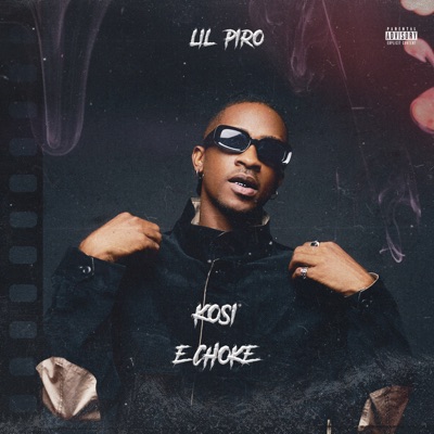 Kosi / E Choke - Single