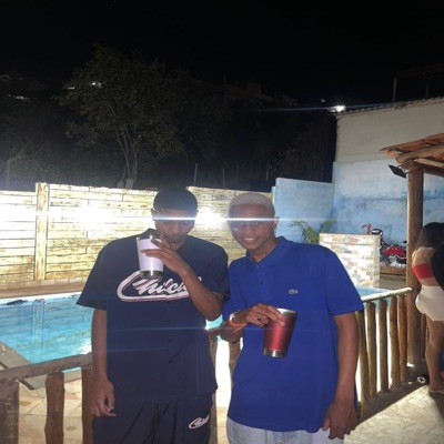 SOU SEM SENTIMENTO COM A PIRANHA DA FAVELA - Single