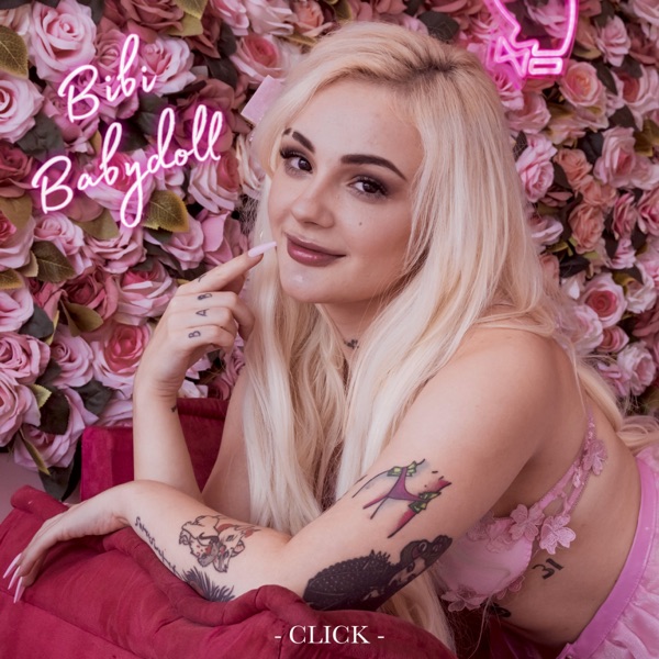 Click! - EP