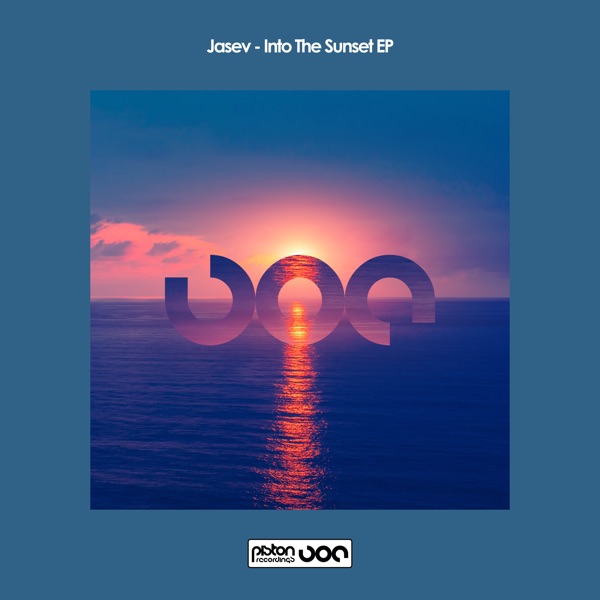 Into the Sunset - Single