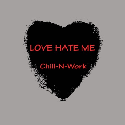 Love Hate Me - Single